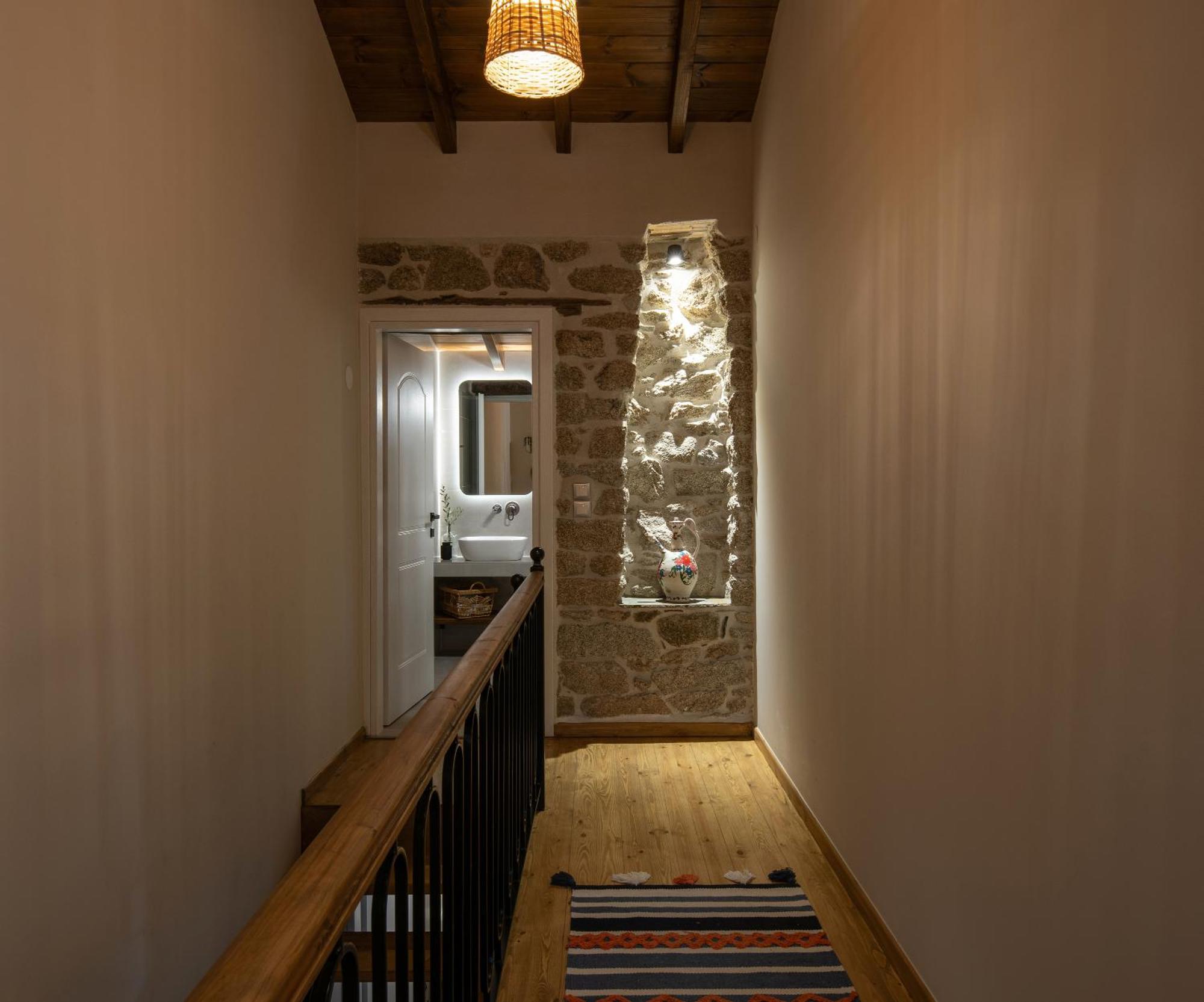 Lithos Villas Apollon Sikiá Exterior foto