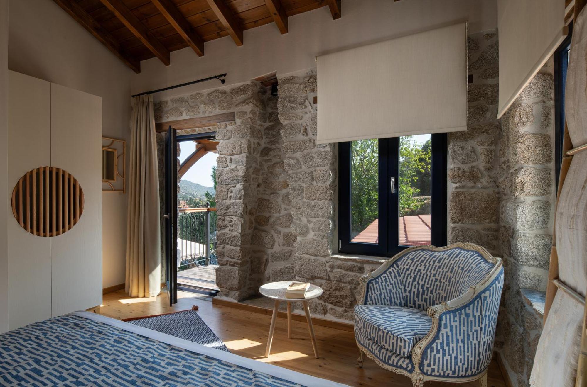Lithos Villas Apollon Sikiá Exterior foto